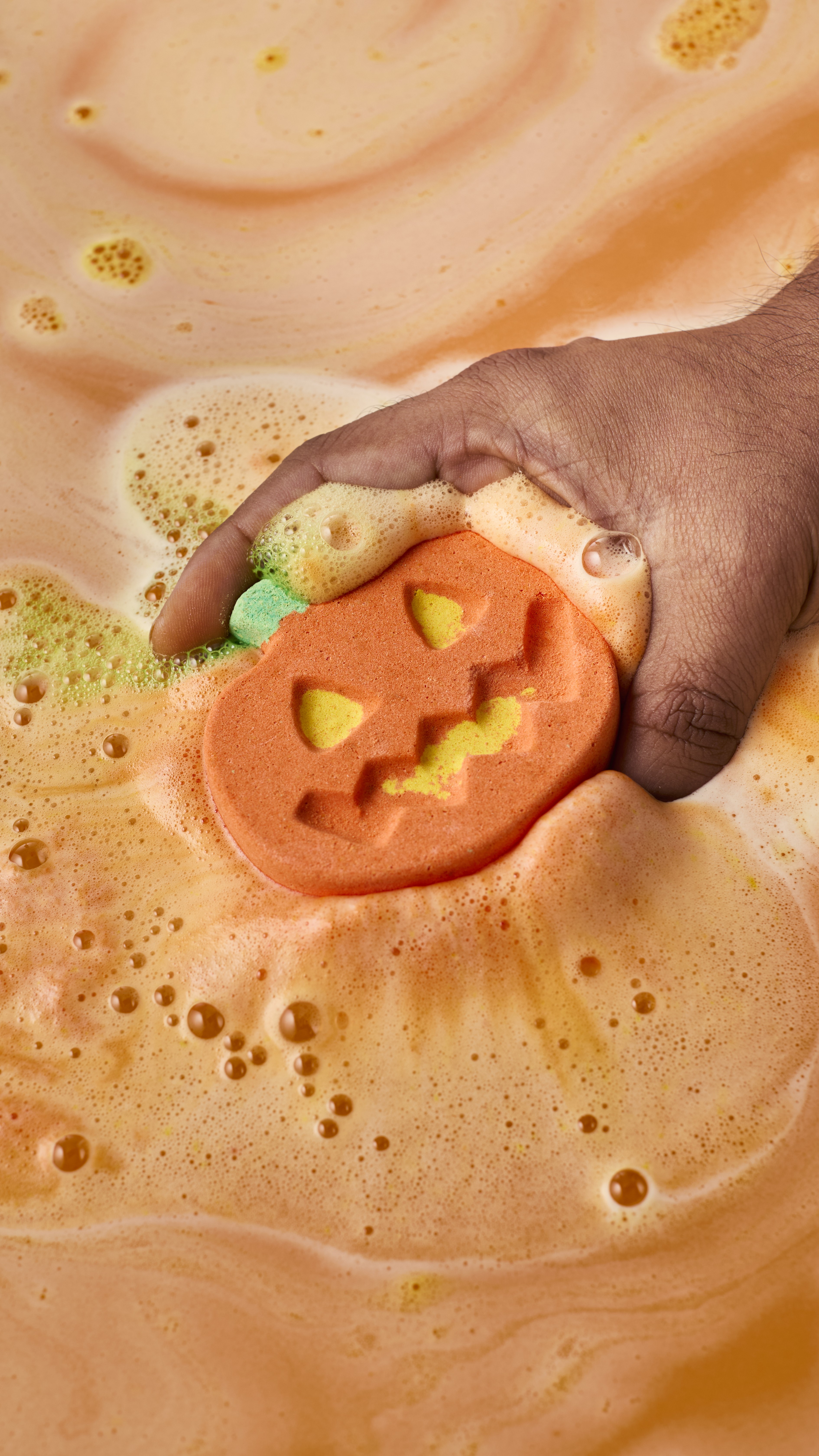 Punkin Pumpkin